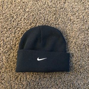 Vintage Nike beanie